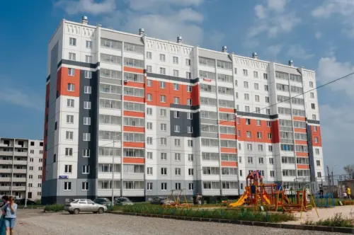 ЖК «Чурилово Lake City»