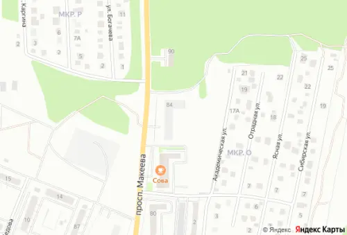 ЖК «Гармония»