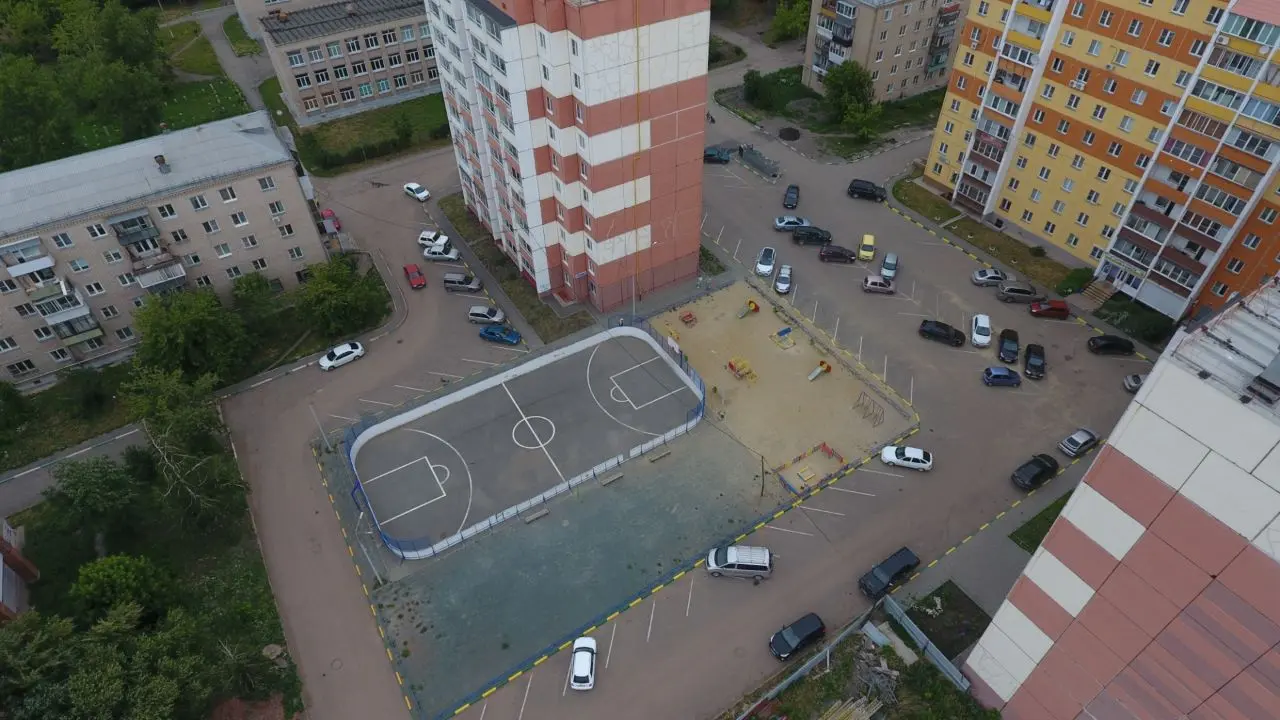 ЖК «Славный»