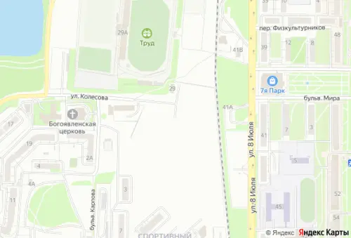 ЖК «Максимум»