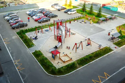 ЖК «Family Парк»