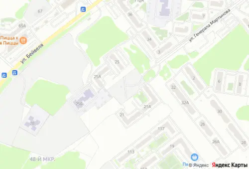 ЖК «Family Парк»