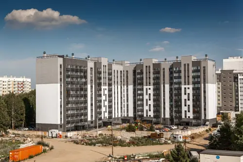 ЖК «Family Парк»