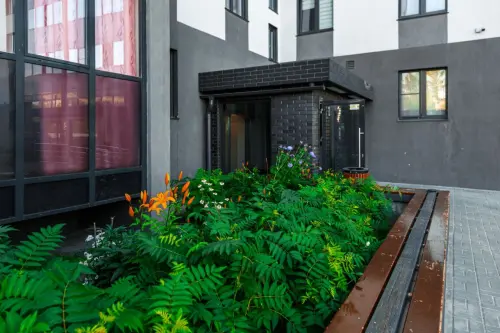 ЖК «Family Парк»