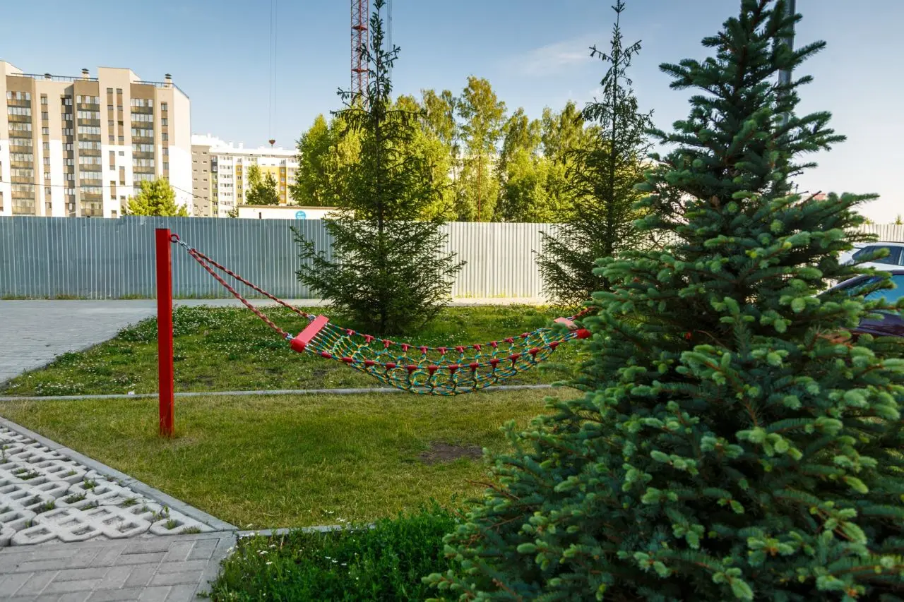 ЖК «Family Парк»