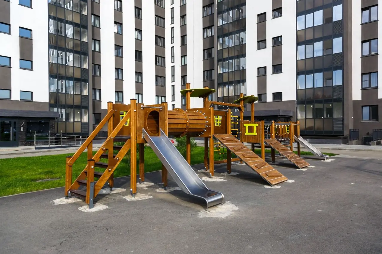 ЖК «Family Парк»