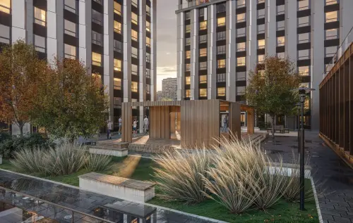 НИКС Про на Энтузиастов