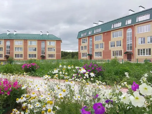 ЖК «Еланчик»