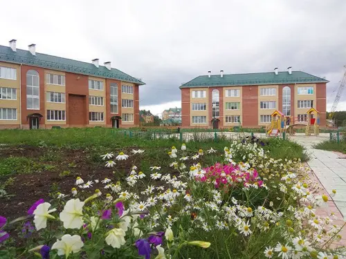 ЖК «Еланчик»