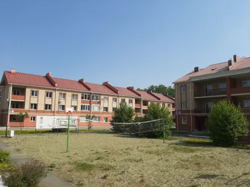 ЖК «Чистые пруды»