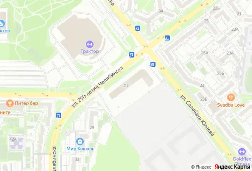 ЖК «Видный (Микрорайон №29)»