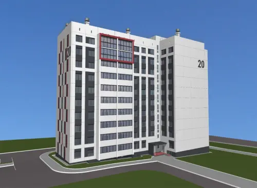 Островский