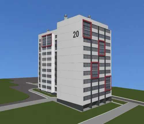 Островский