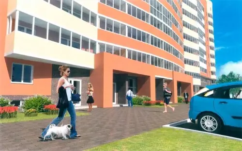 пр. Коммунистический, 33