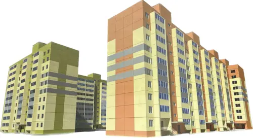 по ул. Ленина