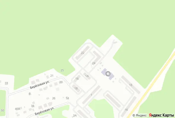 ЖК «по ул. Ленина»