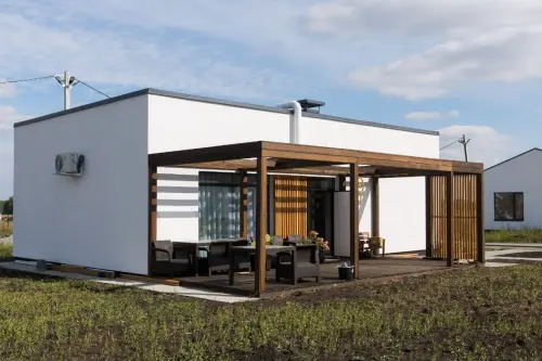 Город L-TOWN (Город Эльтаун)