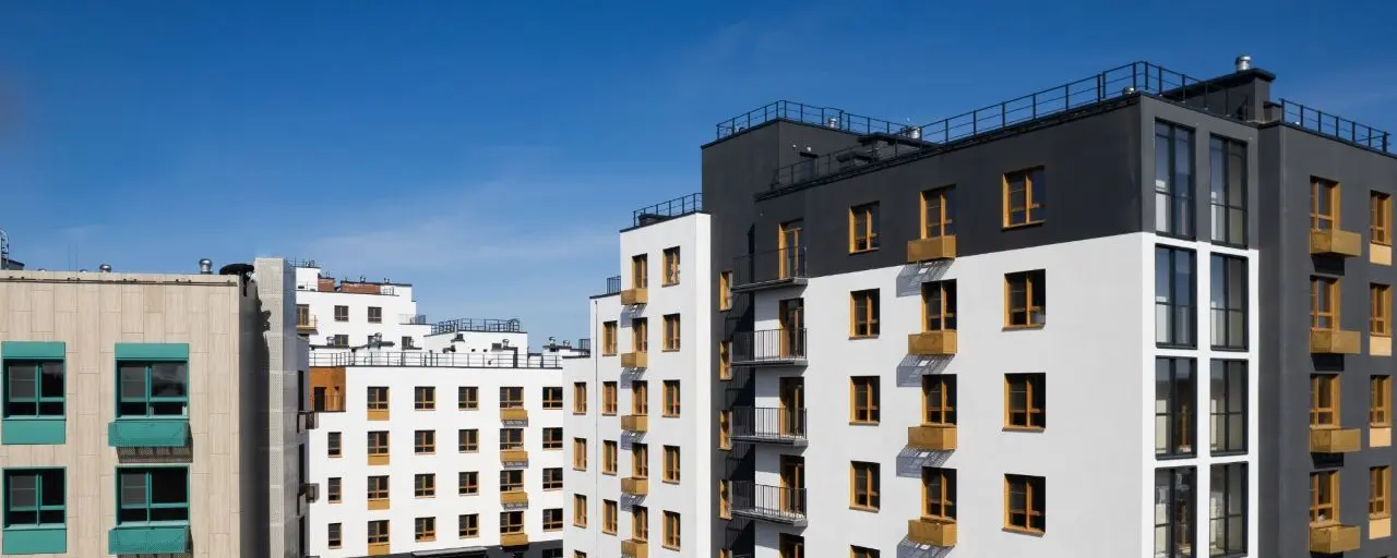 ЖК «Город L-TOWN»
