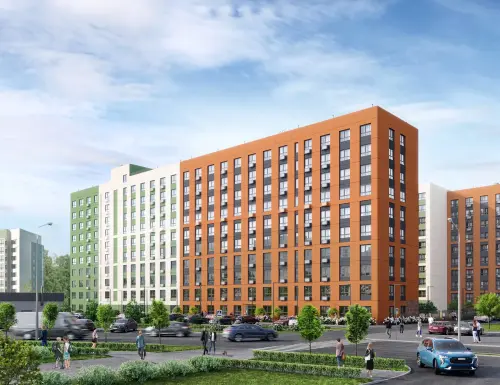 Краснополье