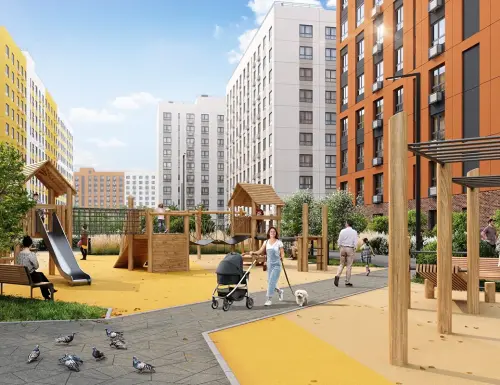 Краснополье