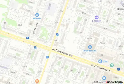 Club 65 (Клаб 65)