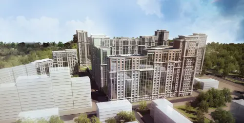 ЖК «Ярославский»