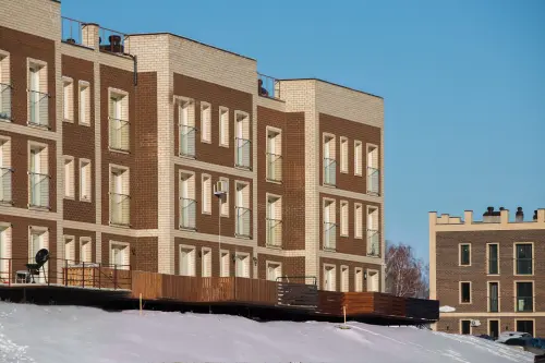 ЖК «Твоя Привилегия»