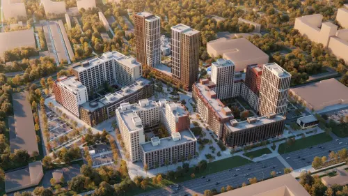 Голос Кашириных