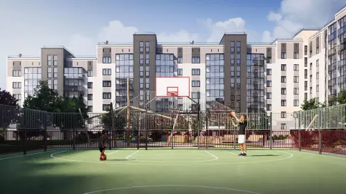 ЖК «Атмосфера»