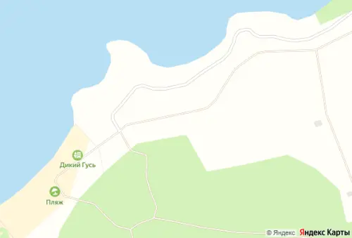 Увильды Резорт