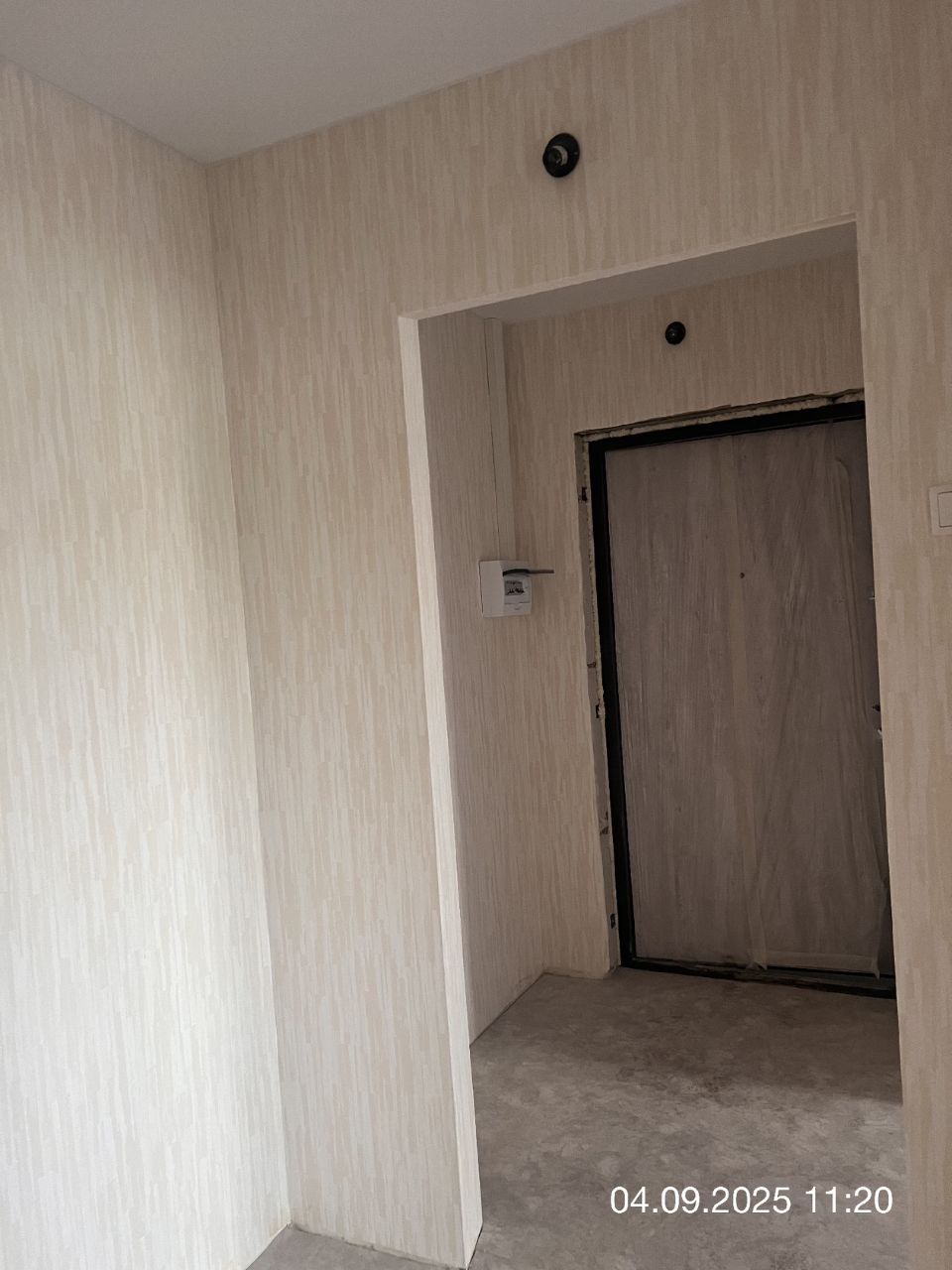 Ход строительства ЖК «по ул. Кулибина» — фото за сентябрь 2025