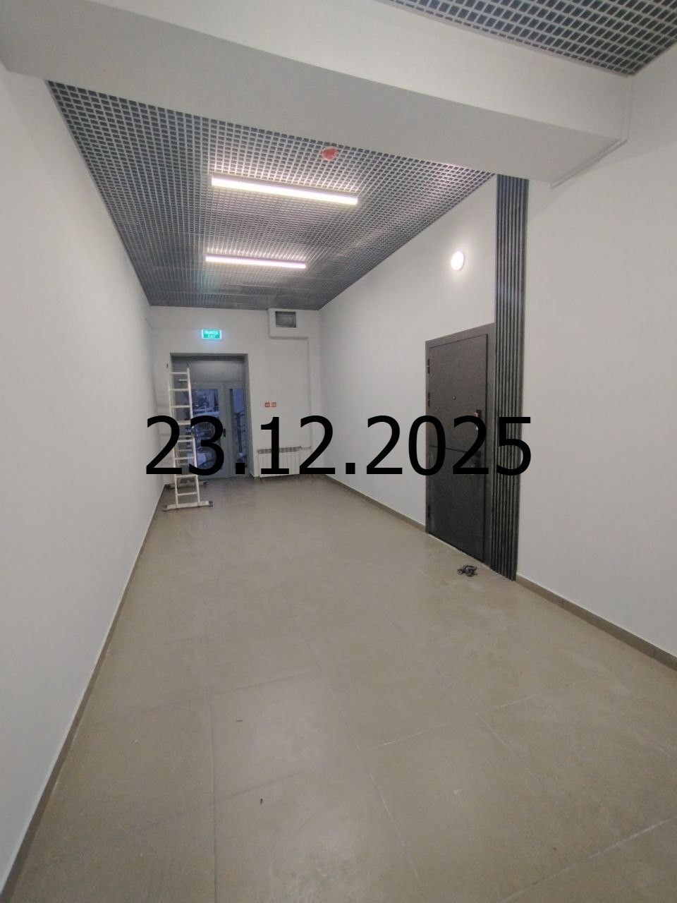 Ход строительства ЖК «по ул. Набережная» — фото за декабрь 2025