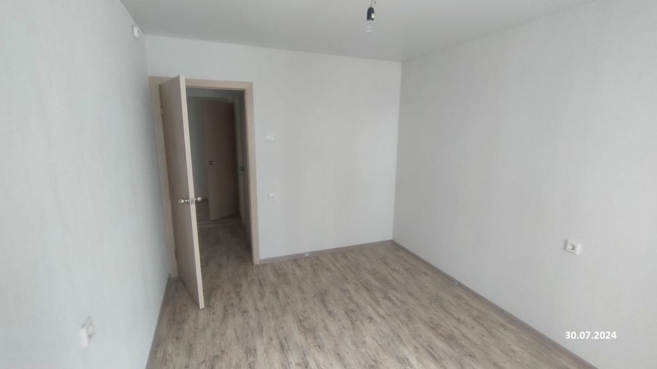 Ход строительства ЖК «Краснопольский» — фото за июль 2024