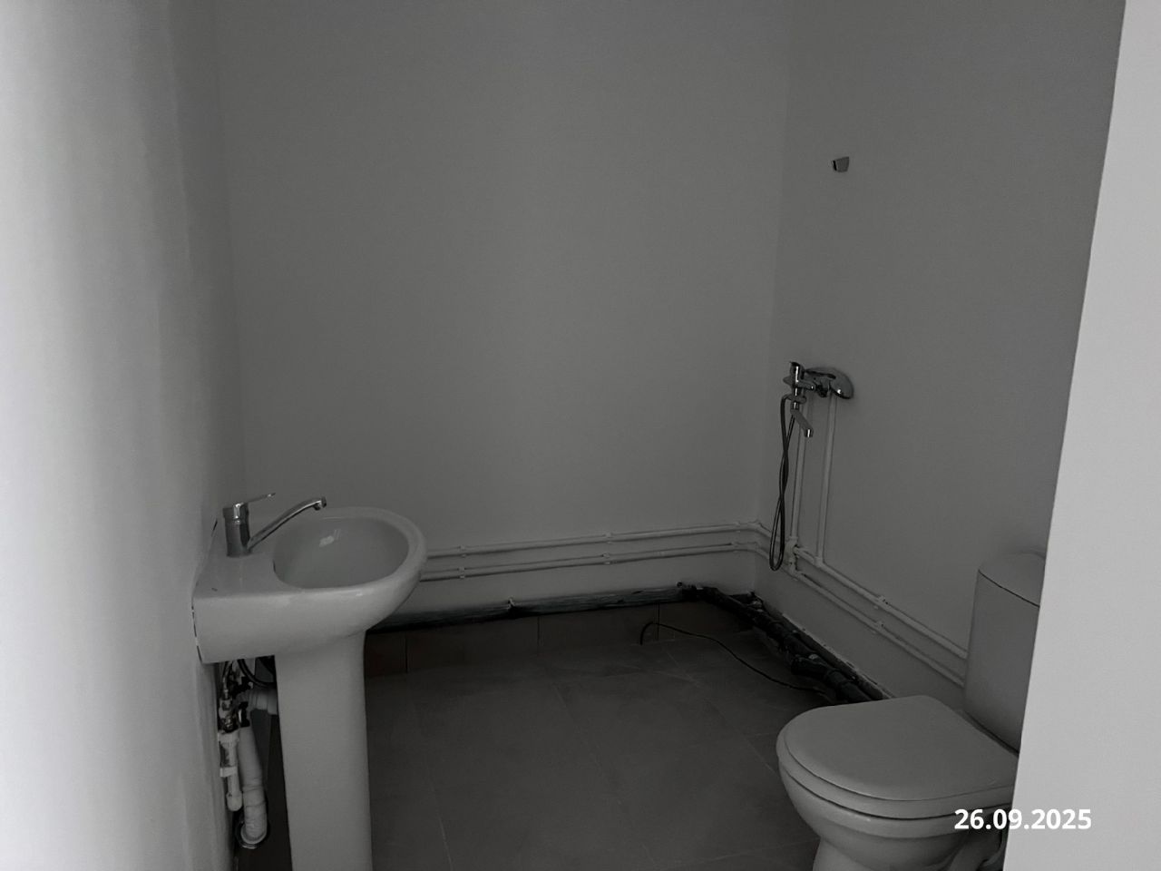 Ход строительства ЖК «по ул. Лихачева» — фото за сентябрь 2025