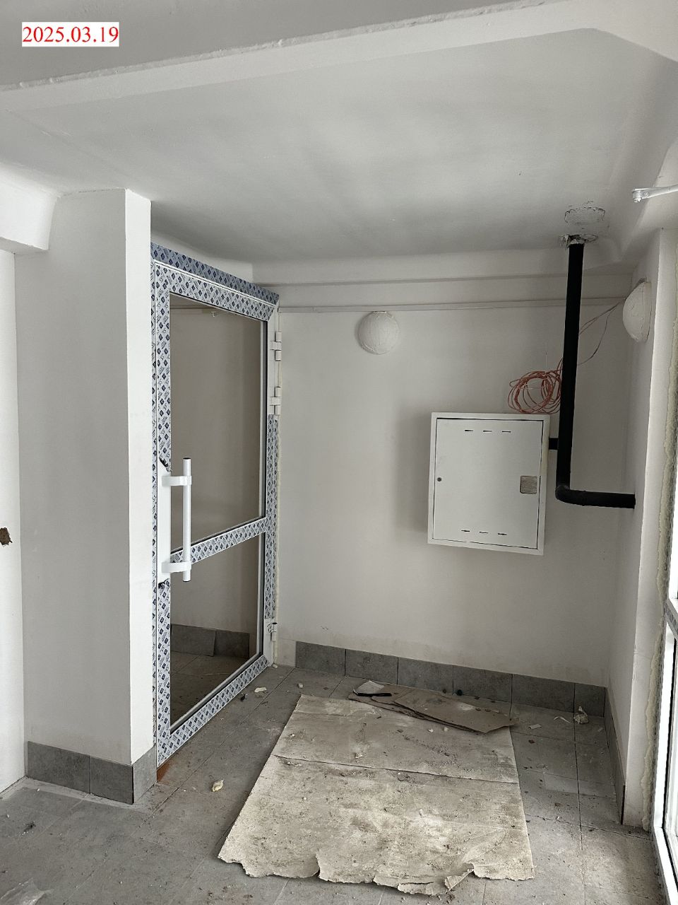 Ход строительства ЖК «по ул. пр-кт Макеева» — фото за март 2025