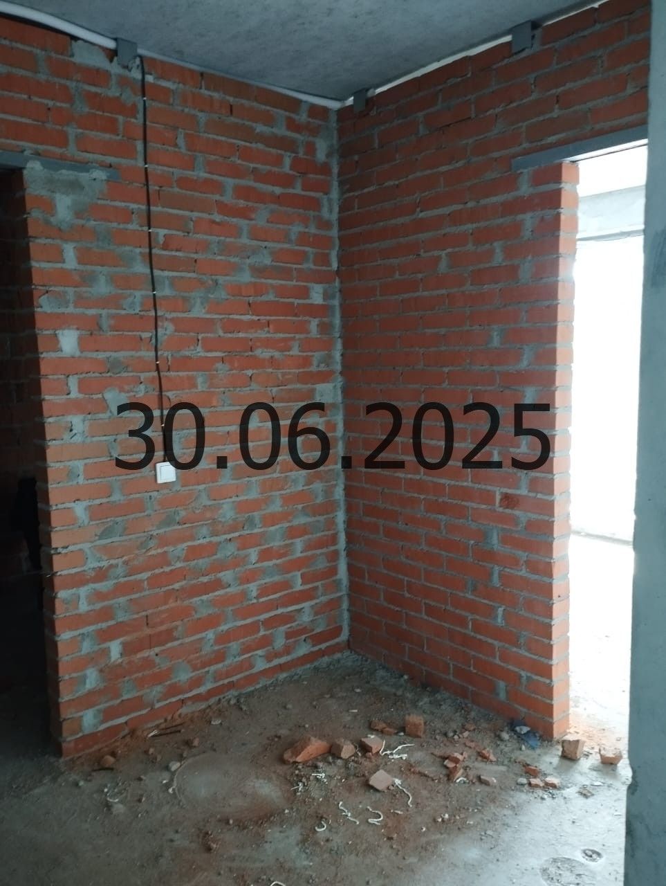 Ход строительства ЖК «Miass-city (Миасс-сити)» — фото за июнь 2025