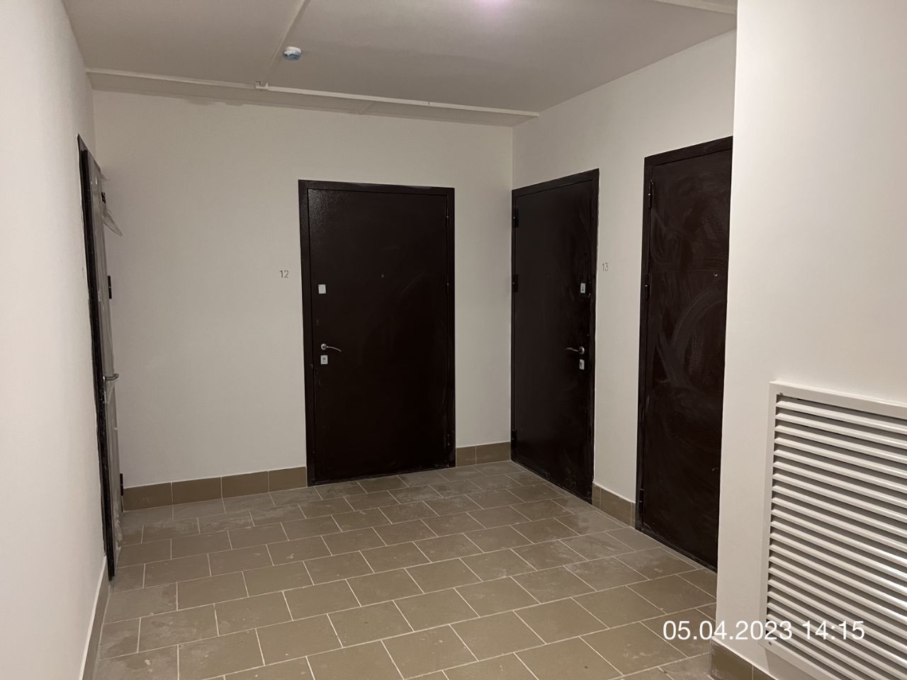 Ход строительства ЖК «По ул. Бейвеля» — фото за апрель 2023