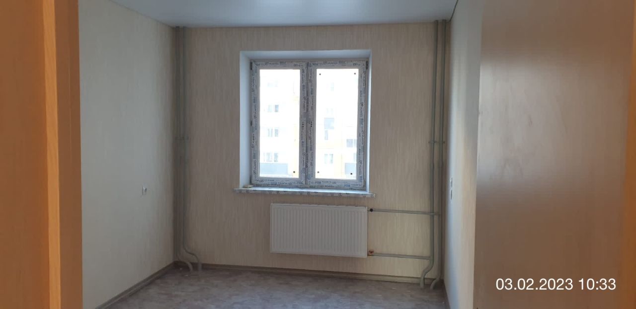 Ход строительства ЖК «По ул. Бейвеля» — фото за февраль 2023