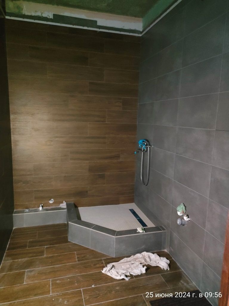 Ход строительства Апартаменты Family Alley (Фэмили Аллей) — фото за июнь 2024