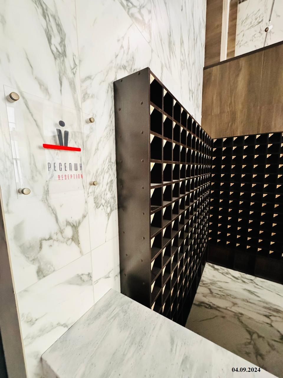 Ход строительства ЖК «Алое поле» — фото за сентябрь 2024