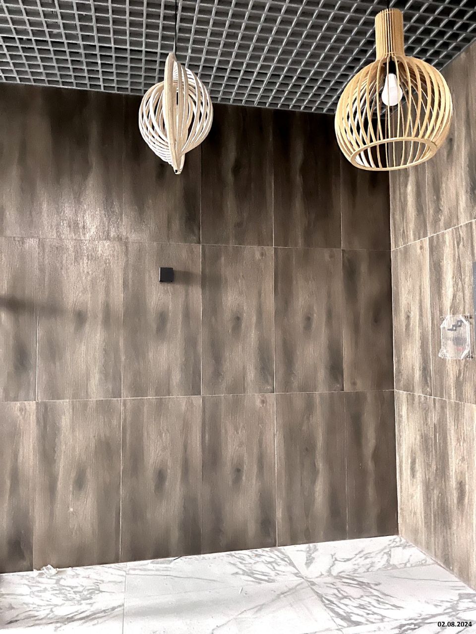 Ход строительства ЖК «Алое поле» — фото за август 2024