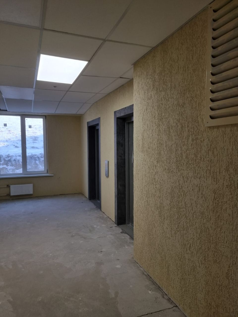 Ход строительства ЖК «Апартаменты SPORT RESIDENCE BUSINESS» — фото за декабрь 2022