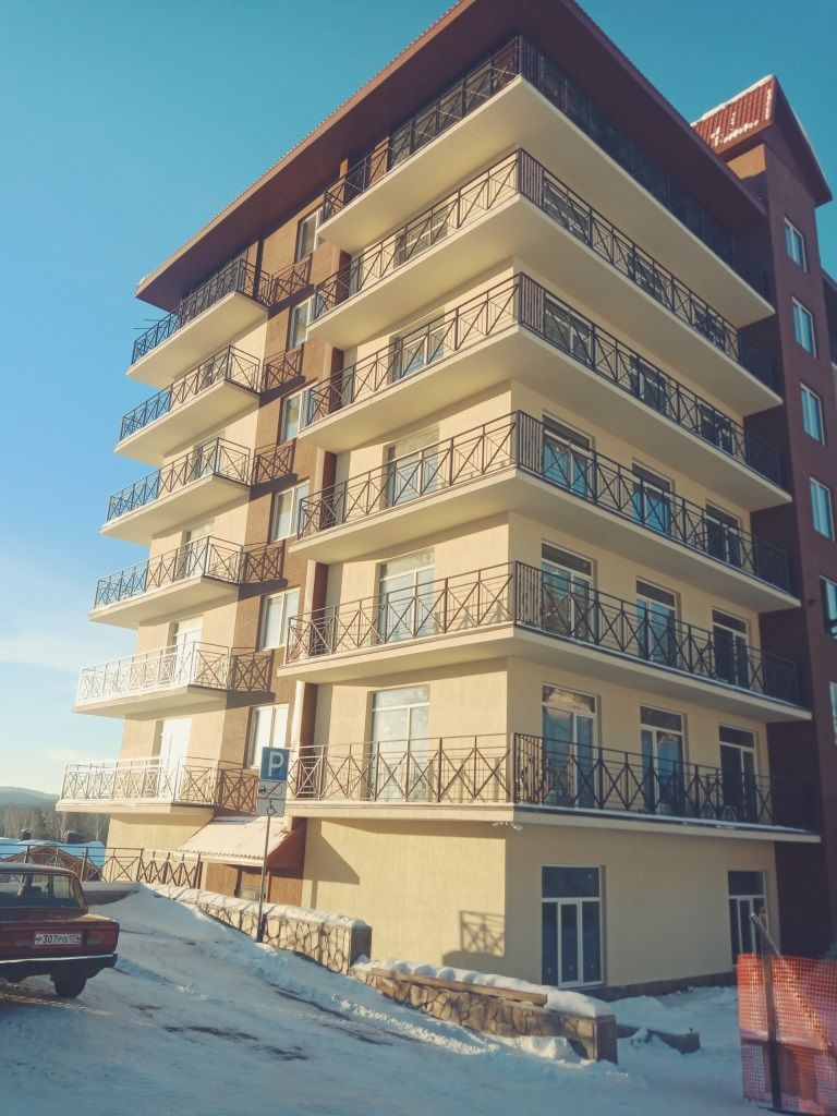 Ход строительства ЖК «Апартаменты SPORT RESIDENCE BUSINESS» — фото за ноябрь 2022