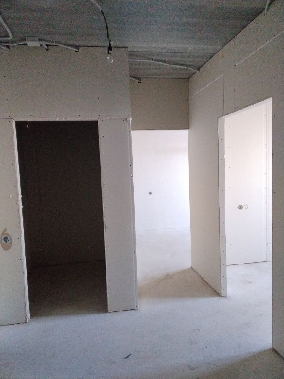 Ход строительства ЖК «Ключевой» — фото за декабрь 2025