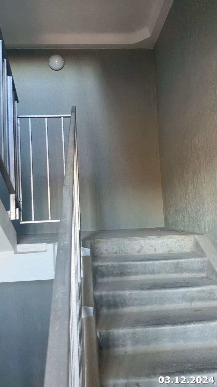 Ход строительства ЖК «Искра» — фото за декабрь 2024