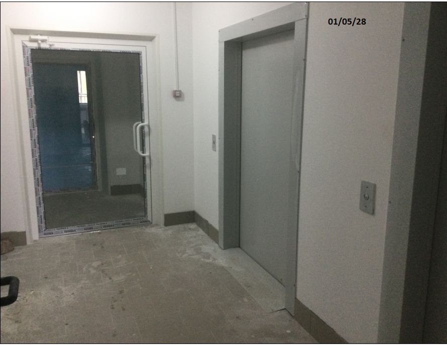 Ход строительства ЖК «Ярославский» — фото за май 2024