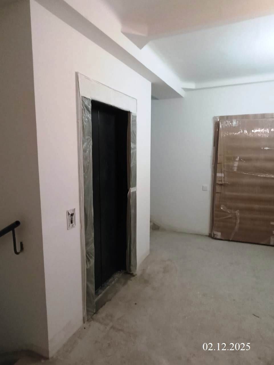 Ход строительства ЖК «по ул. пр-кт Ленина, 120» — фото за декабрь 2025