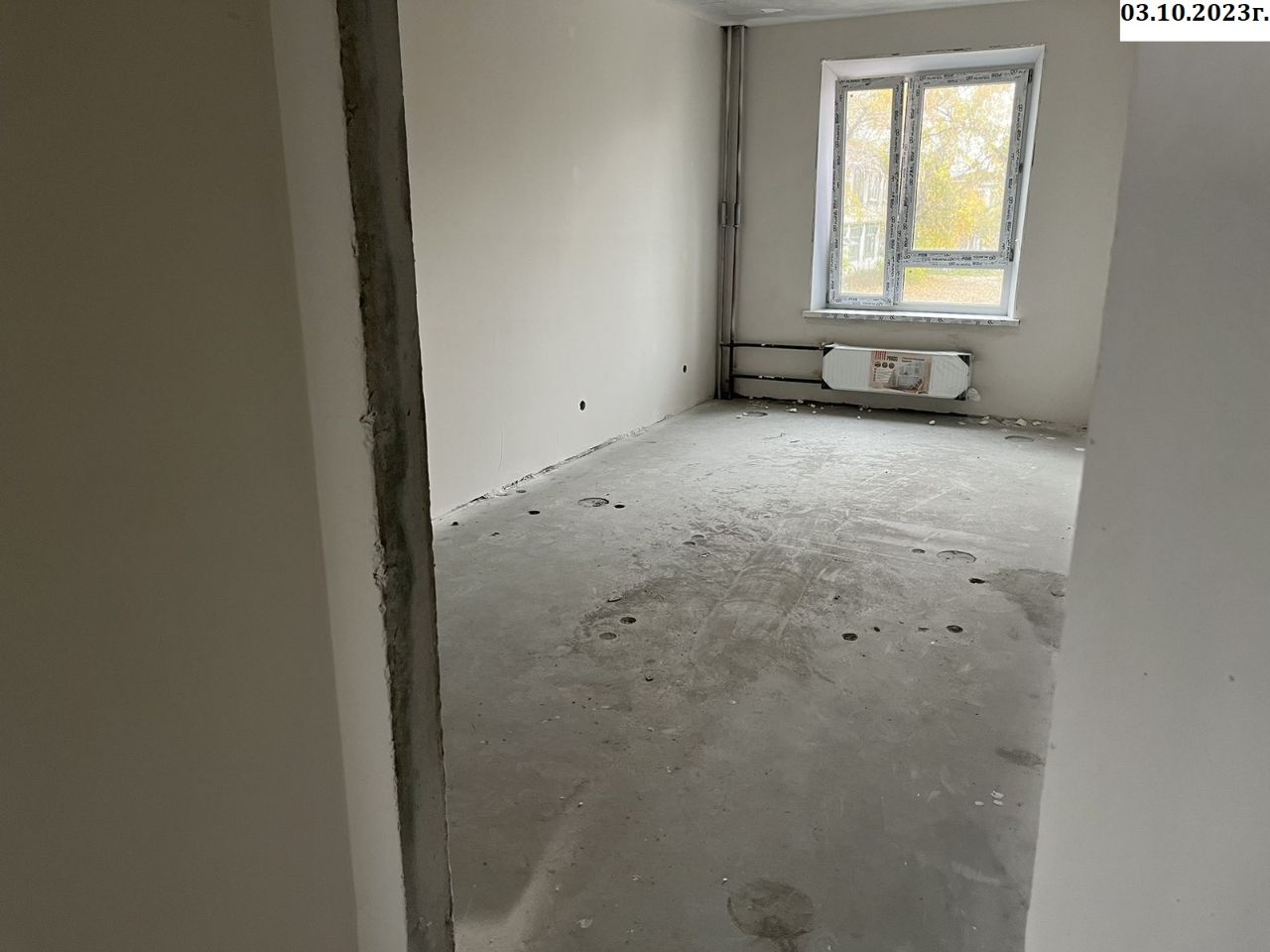 Ход строительства ЖК «Городской курорт Пионер» — фото за октябрь 2023