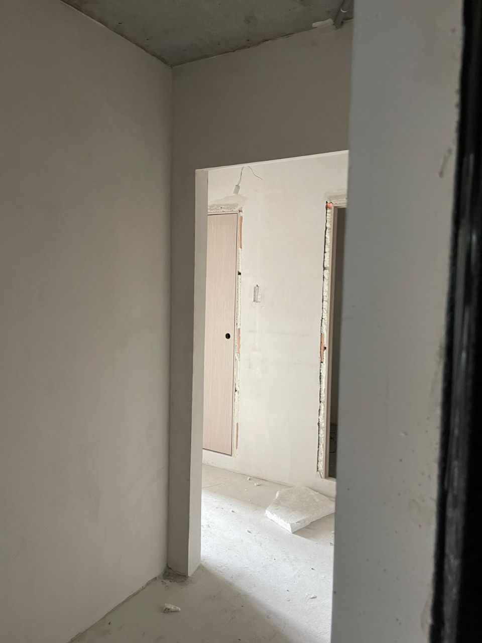 Ход строительства ЖК «по ул. Профессора Благих» — фото за сентябрь 2025