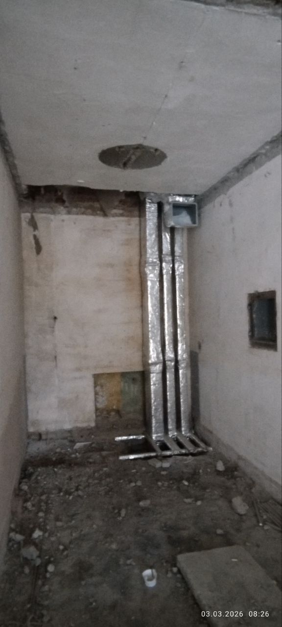 Ход строительства ЖК «по ул. пр-кт Карла Маркса» — фото за март 2026